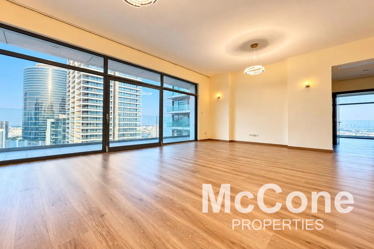 2 Bedroom Apartment for Rent in Two Towers B, Barsha Heights (Tecom)