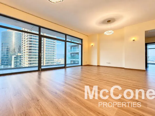 2 Bedroom Apartment for Rent in Two Towers B, Barsha Heights (Tecom)