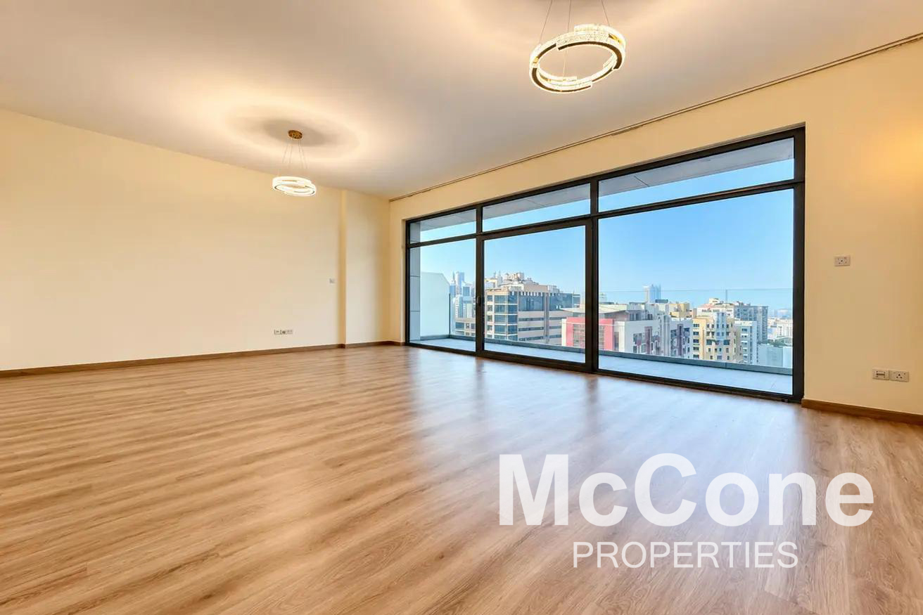 2 Bedroom Apartment for Rent in Two Towers B, Barsha Heights (Tecom) — photo 5 of 23
