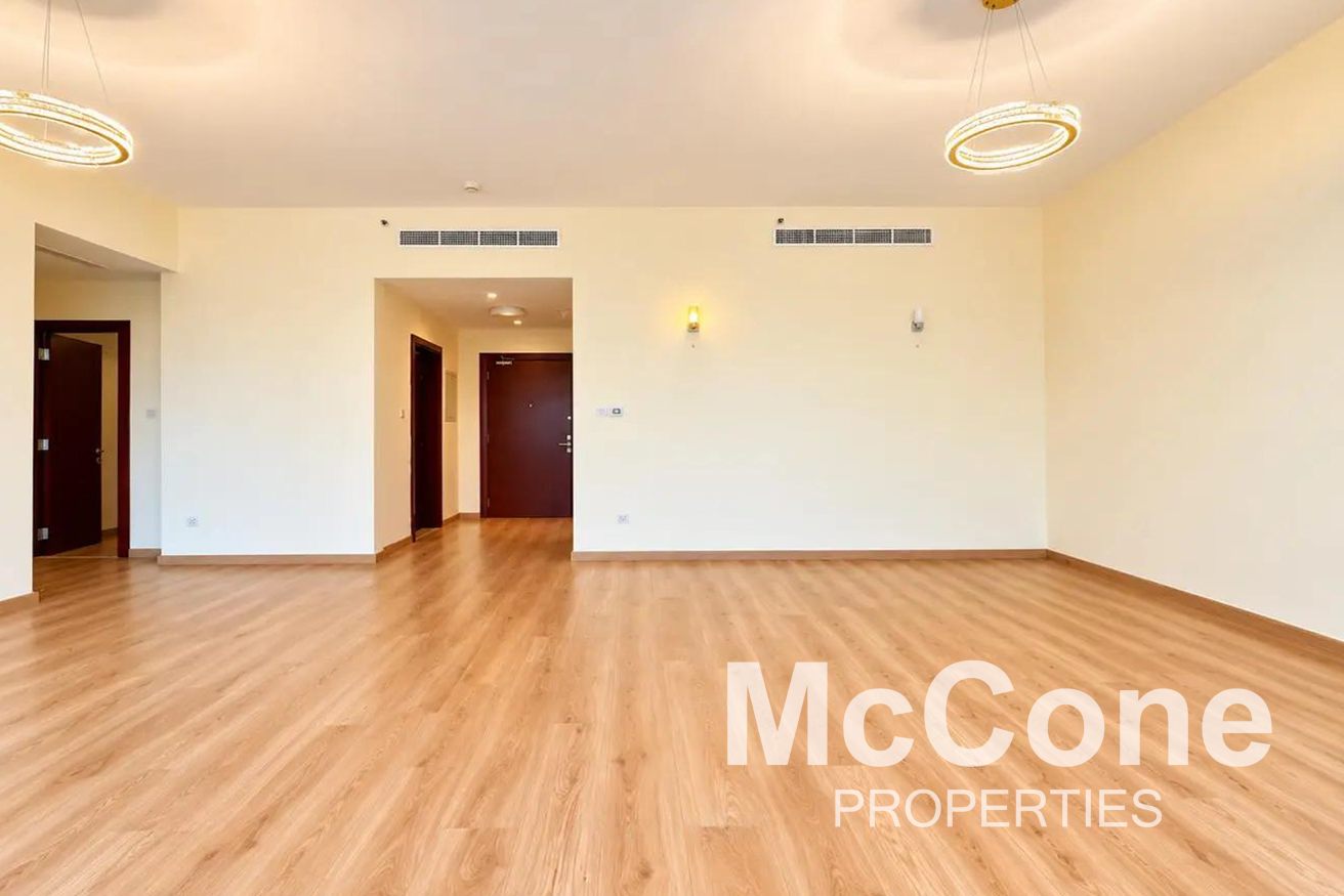 2 Bedroom Apartment for Rent in Two Towers B, Barsha Heights (Tecom) — photo 2 of 23