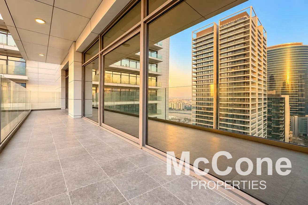 2 Bedroom Apartment for Rent in Two Towers B, Barsha Heights (Tecom) — photograph 19 of 23