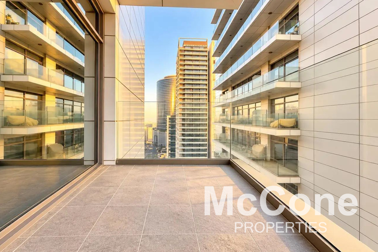 2 Bedroom Apartment for Rent in Two Towers B, Barsha Heights (Tecom) — photograph 21 of 23