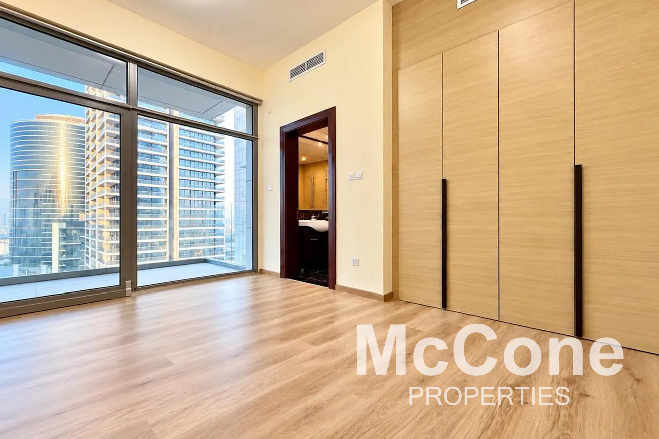 2 Bedroom Apartment for Rent in Two Towers B, Barsha Heights (Tecom) — photograph 11 of 23