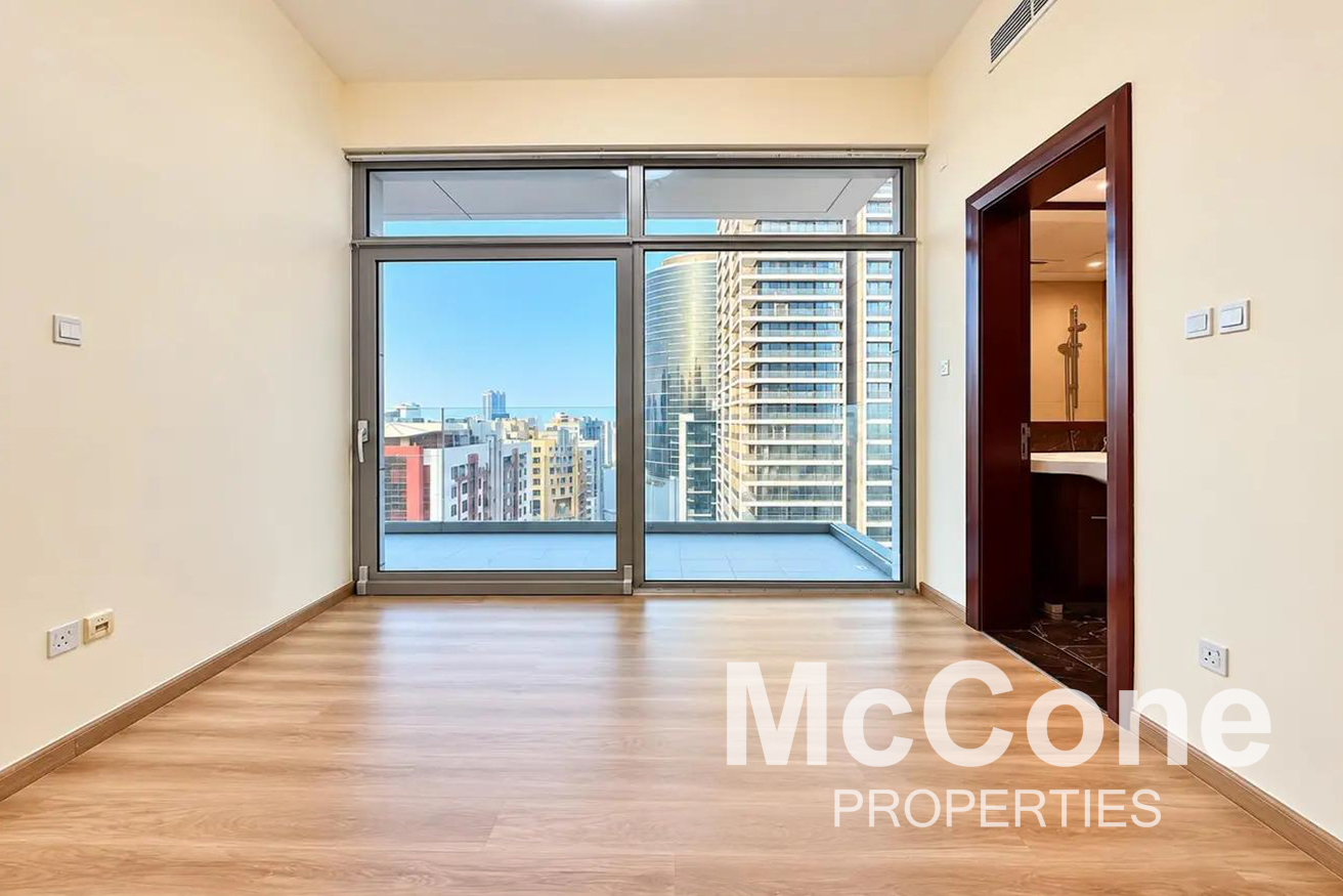 2 Bedroom Apartment for Rent in Two Towers B, Barsha Heights (Tecom) — photograph 10 of 23
