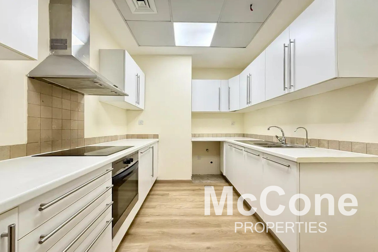 2 Bedroom Apartment for Rent in Two Towers B, Barsha Heights (Tecom) — photo 3 of 23