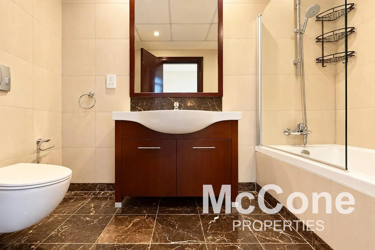 2 Bedroom Apartment for Rent in Two Towers B, Barsha Heights (Tecom) — photograph 17 of 23