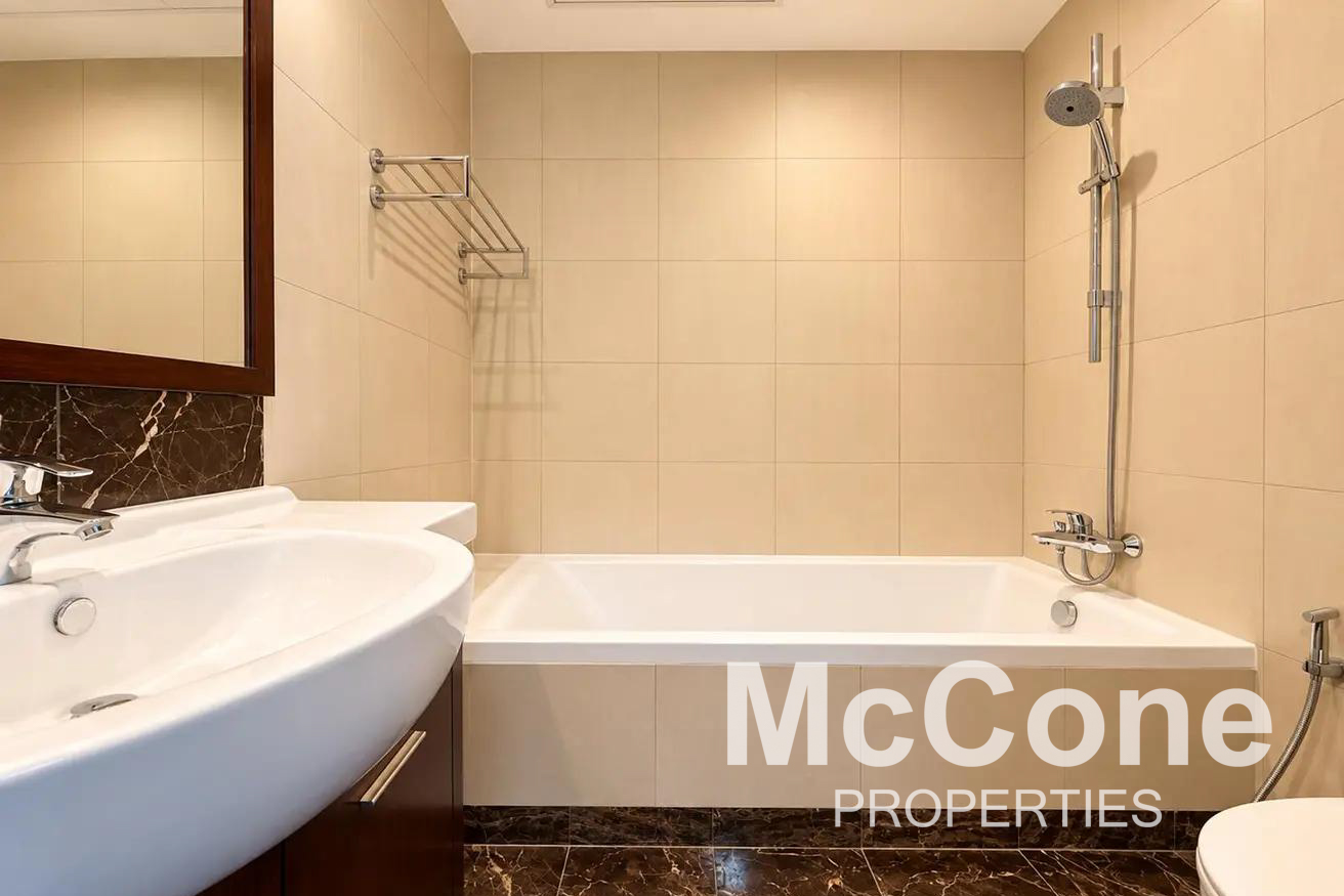 2 Bedroom Apartment for Rent in Two Towers B, Barsha Heights (Tecom) — photograph 18 of 23