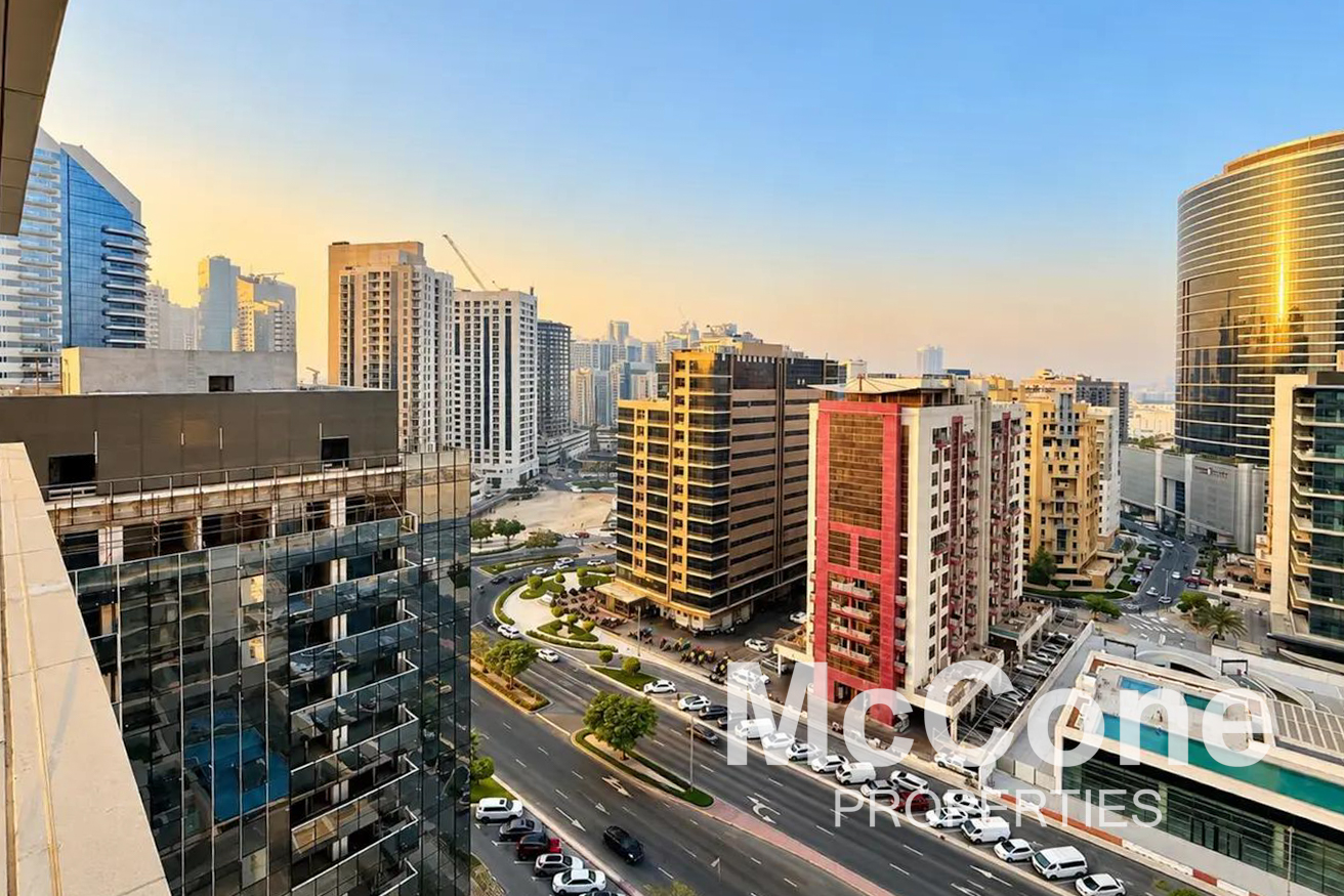 2 Bedroom Apartment for Rent in Two Towers B, Barsha Heights (Tecom) — photograph 22 of 23