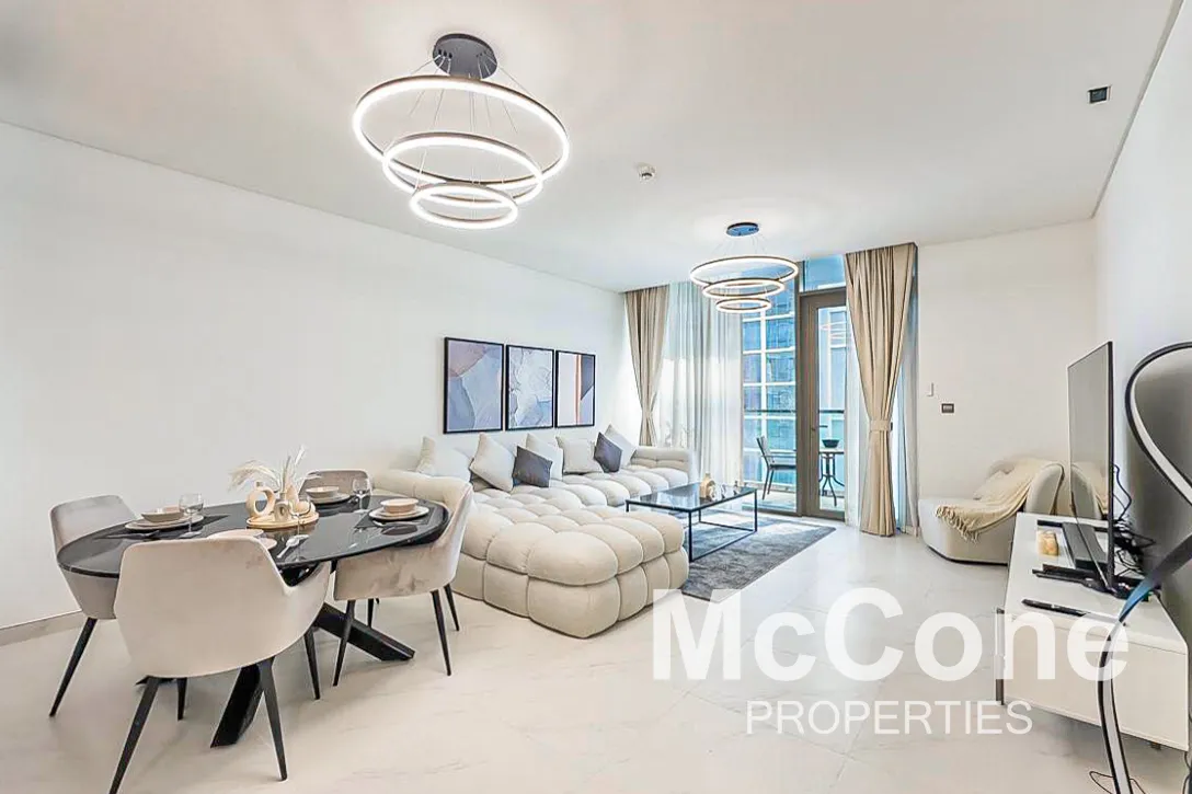 Residences 11, The Residences at District One Residences 11, Dubai