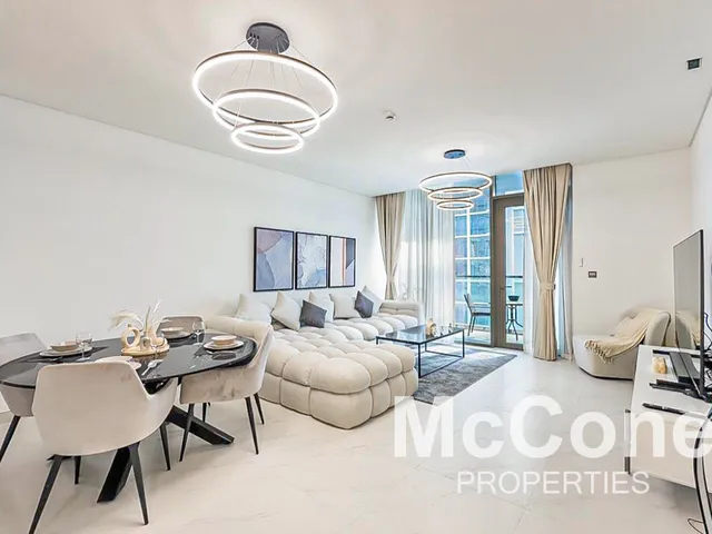 2 Bedroom Apartment for Rent in Residences 11, Mohammed Bin Rashid City