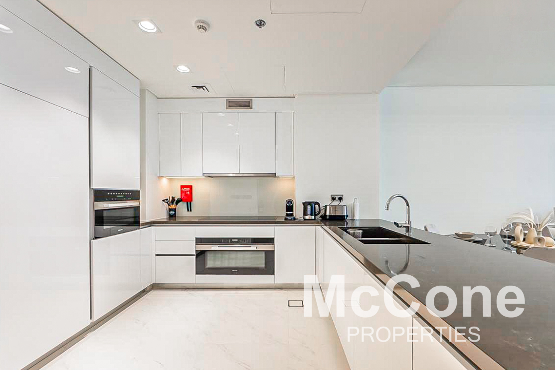 2 Bedroom Apartment for Rent in Residences 11, Mohammed Bin Rashid City — photo 5 of 16