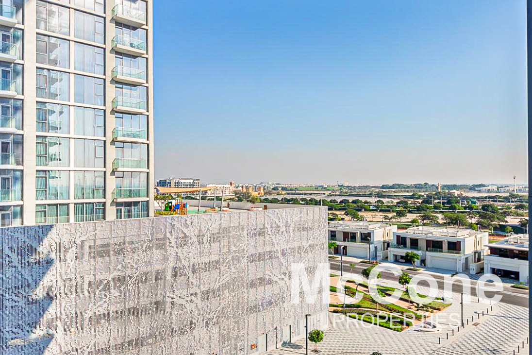 2 Bedroom Apartment for Rent in Residences 11, Mohammed Bin Rashid City — photograph 15 of 16