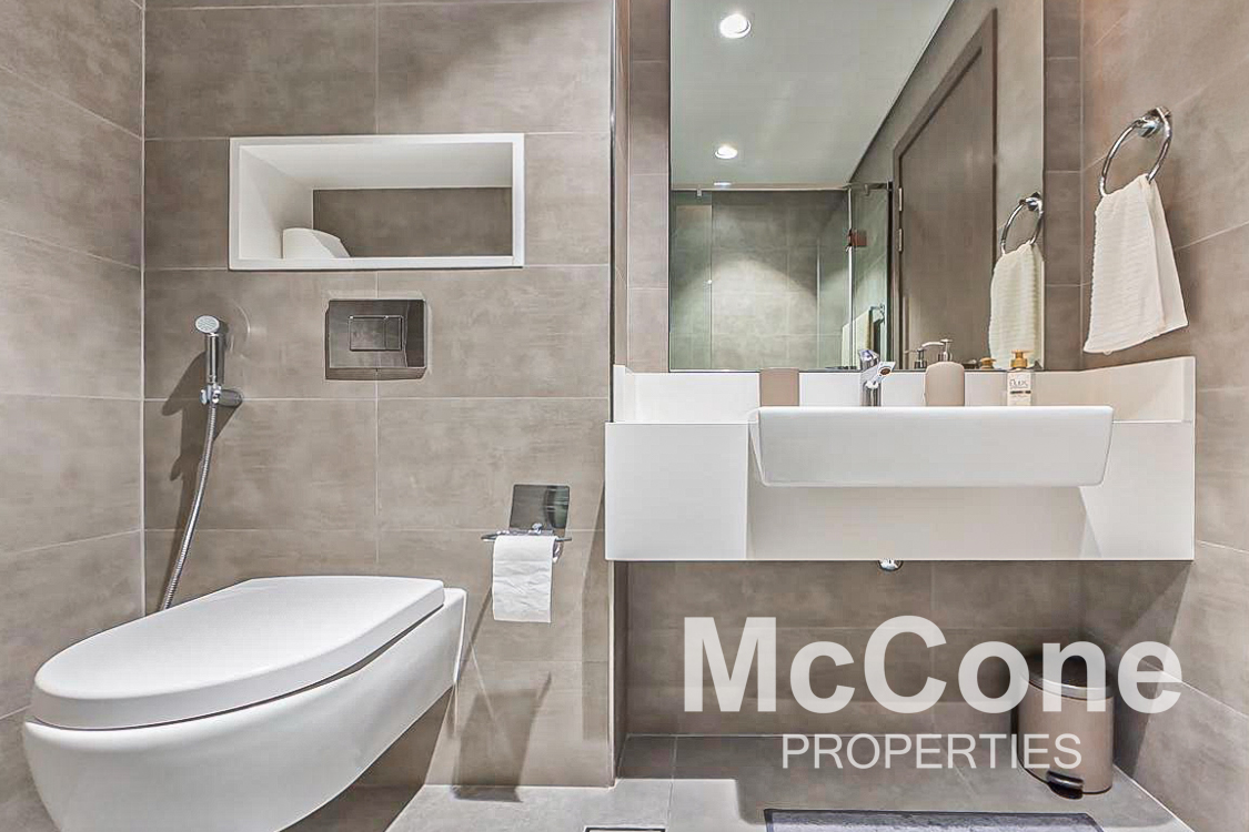 2 Bedroom Apartment for Rent in Residences 11, Mohammed Bin Rashid City — photograph 14 of 16