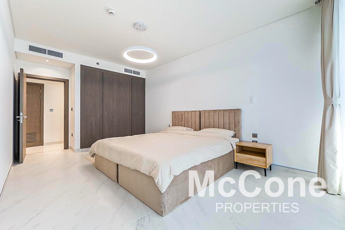 2 Bedroom Apartment for Rent in Residences 11, Mohammed Bin Rashid City — photo 7 of 16