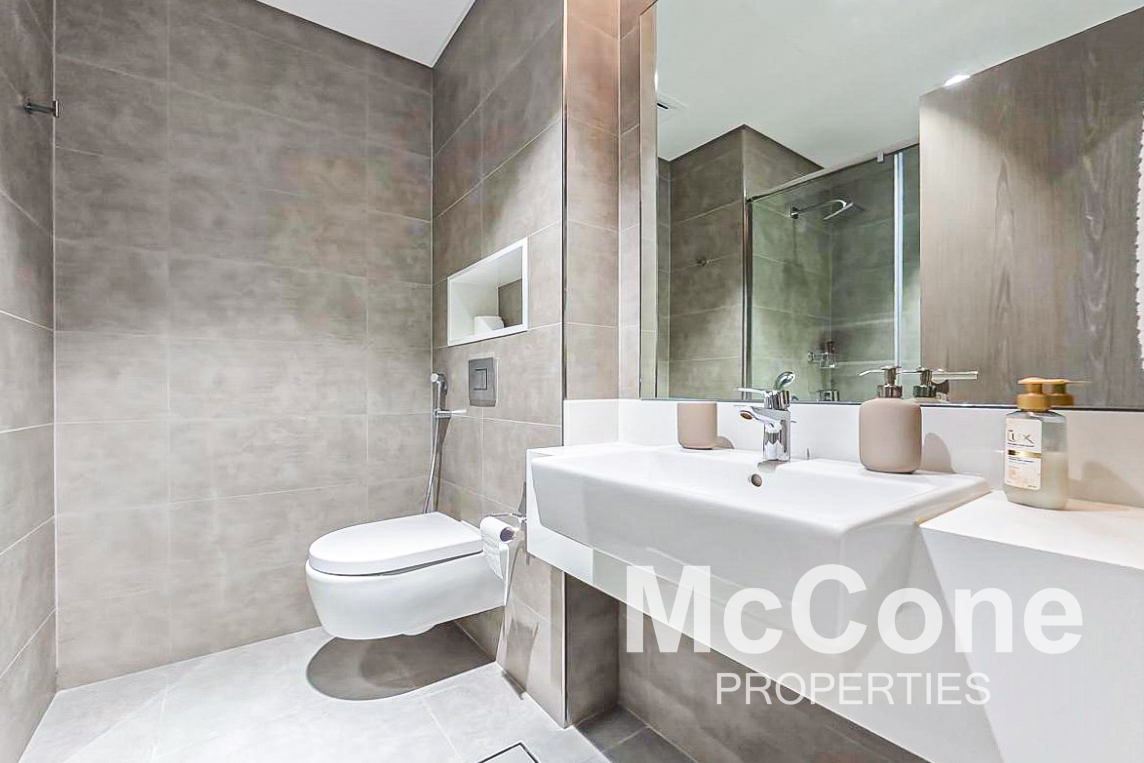2 Bedroom Apartment for Rent in Residences 11, Mohammed Bin Rashid City — photograph 11 of 16