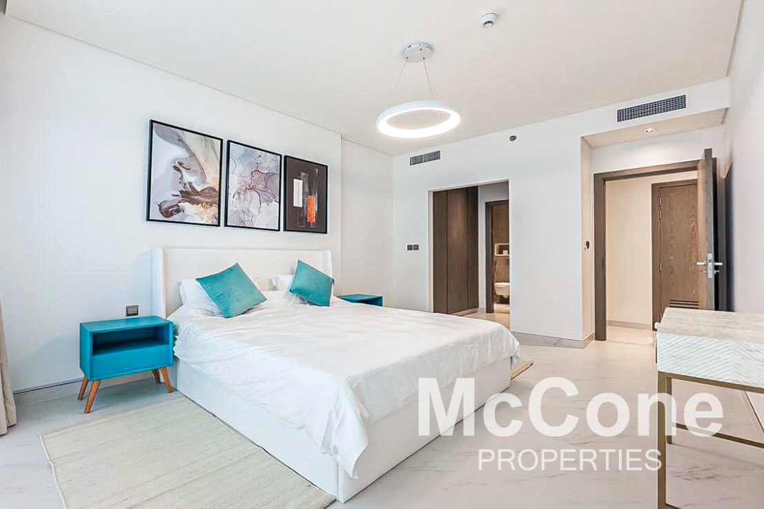 2 Bedroom Apartment for Rent in Residences 11, Mohammed Bin Rashid City — photo 8 of 16