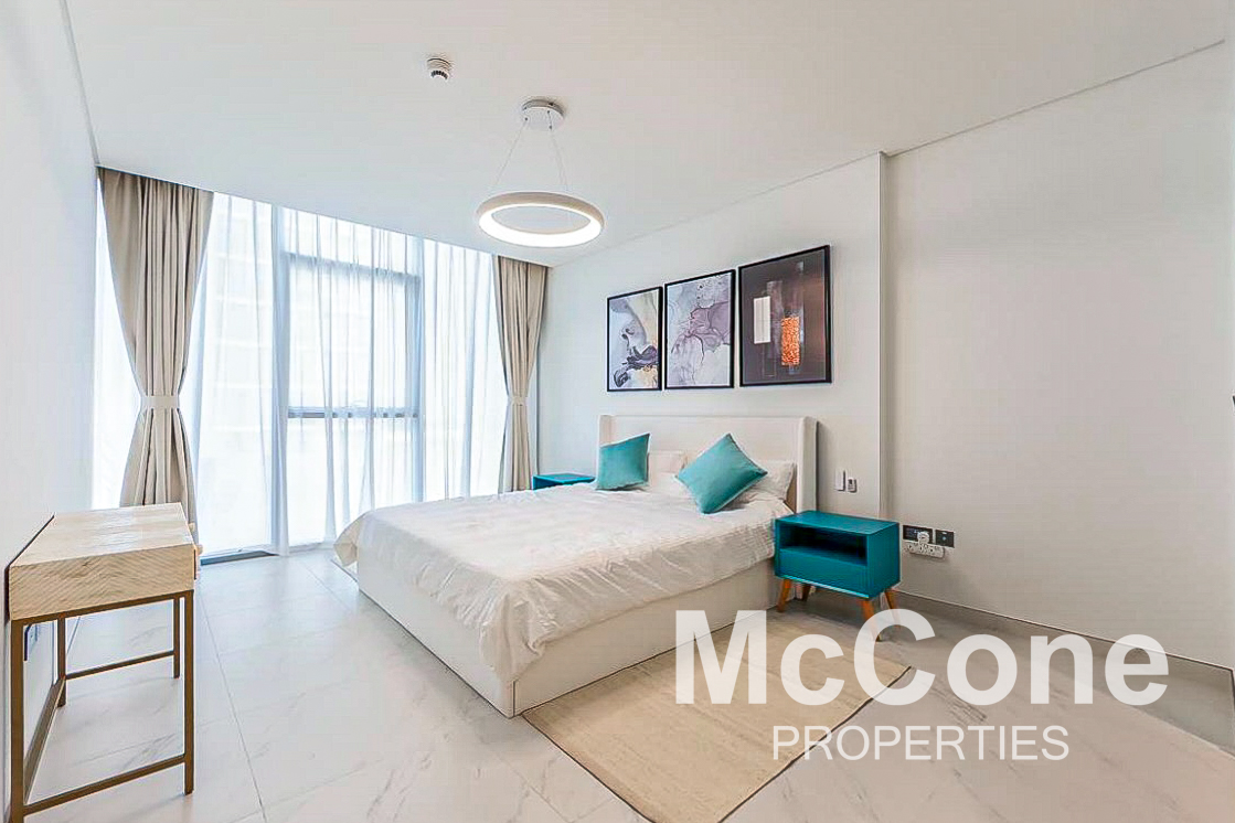 2 Bedroom Apartment for Rent in Residences 11, Mohammed Bin Rashid City — photo 9 of 16