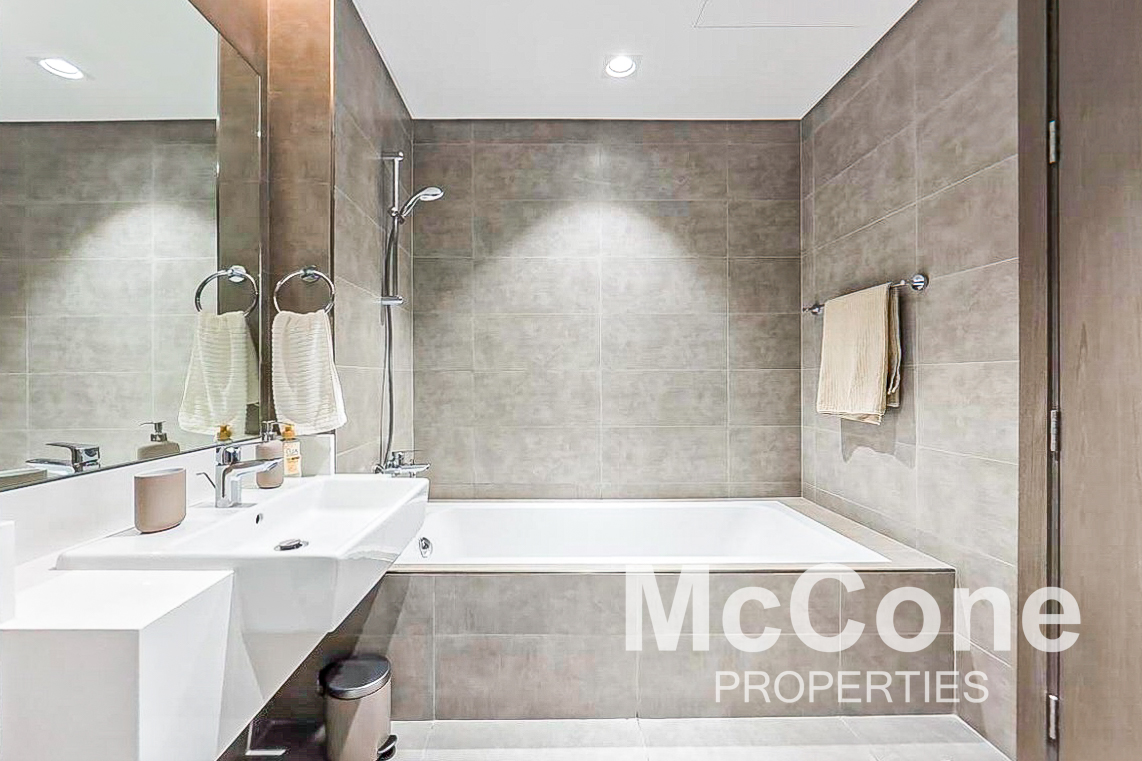 2 Bedroom Apartment for Rent in Residences 11, Mohammed Bin Rashid City — photograph 12 of 16