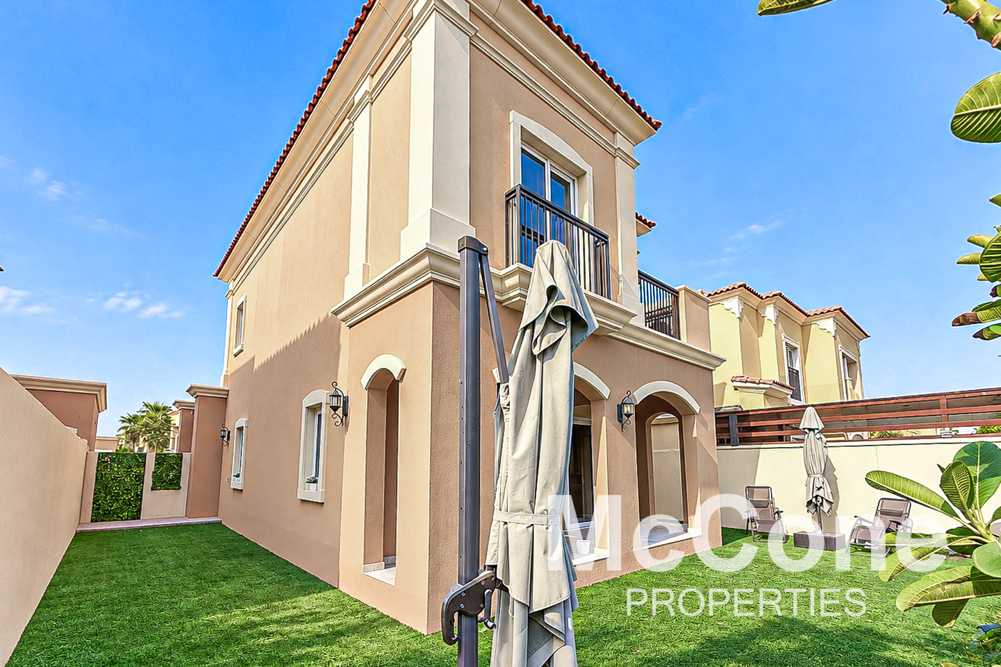 3 Bedroom Villa for Rent in La Quinta, Villanova — photograph 20 of 20