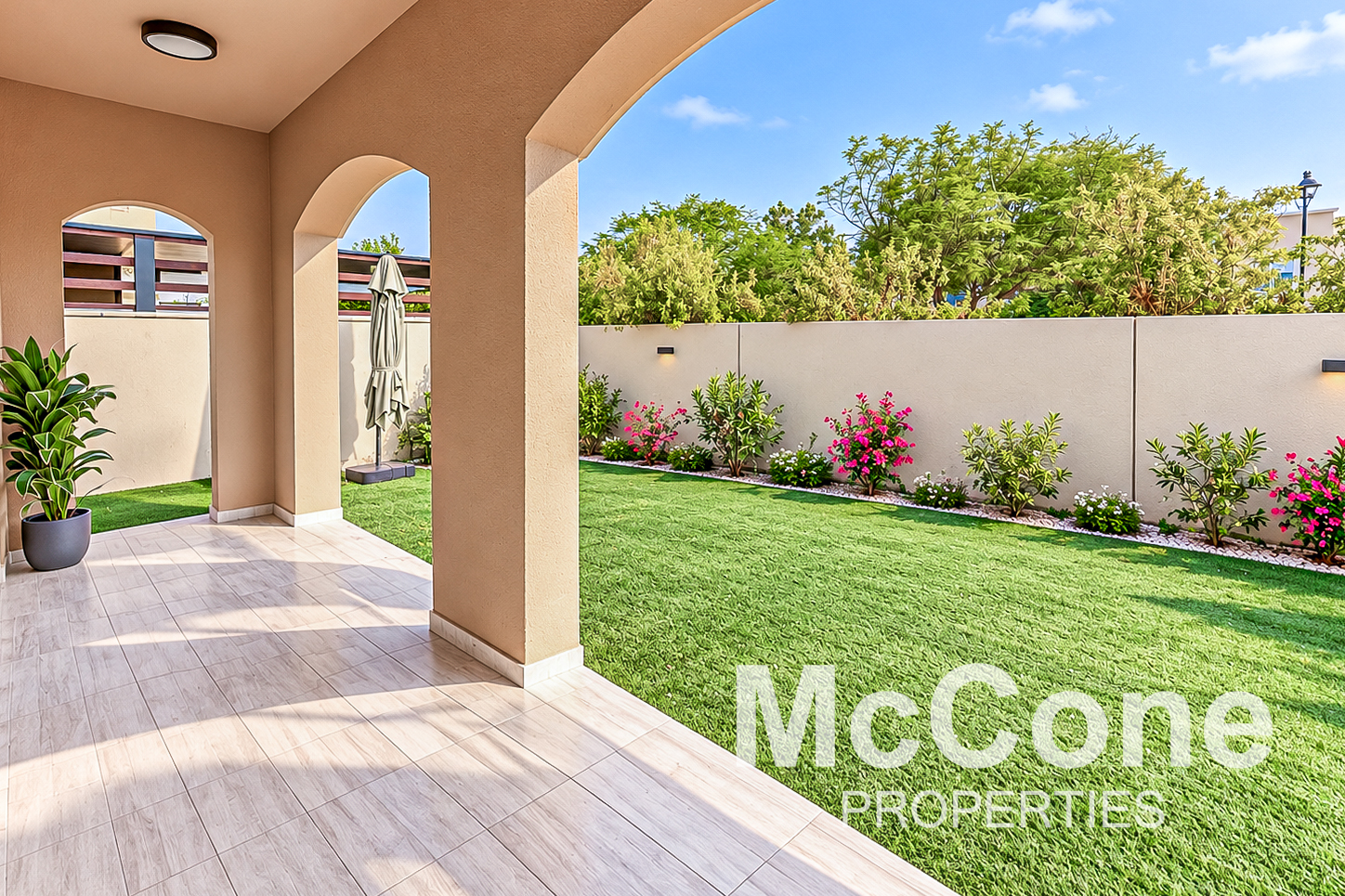 3 Bedroom Villa for Rent in La Quinta, Villanova