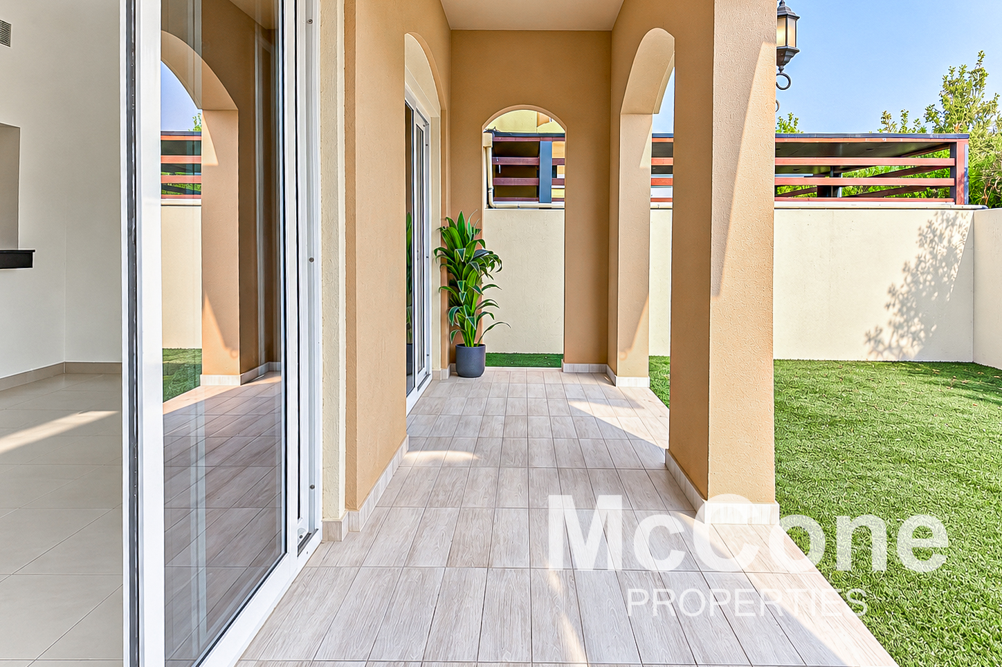 3 Bedroom Villa for Rent in La Quinta, Villanova — photograph 16 of 20