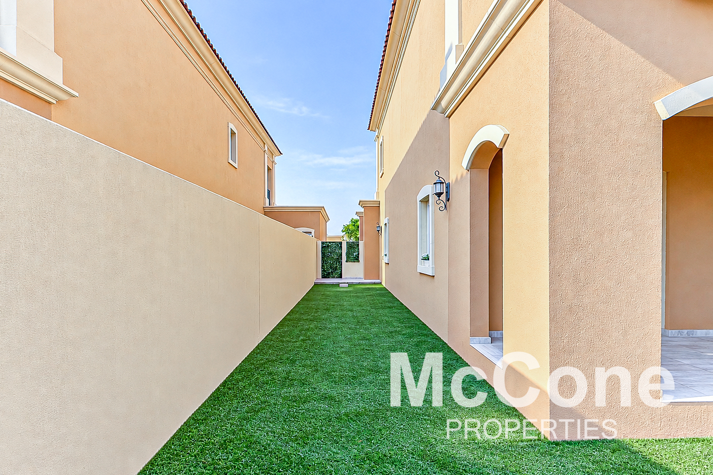 3 Bedroom Villa for Rent in La Quinta, Villanova — photograph 17 of 20