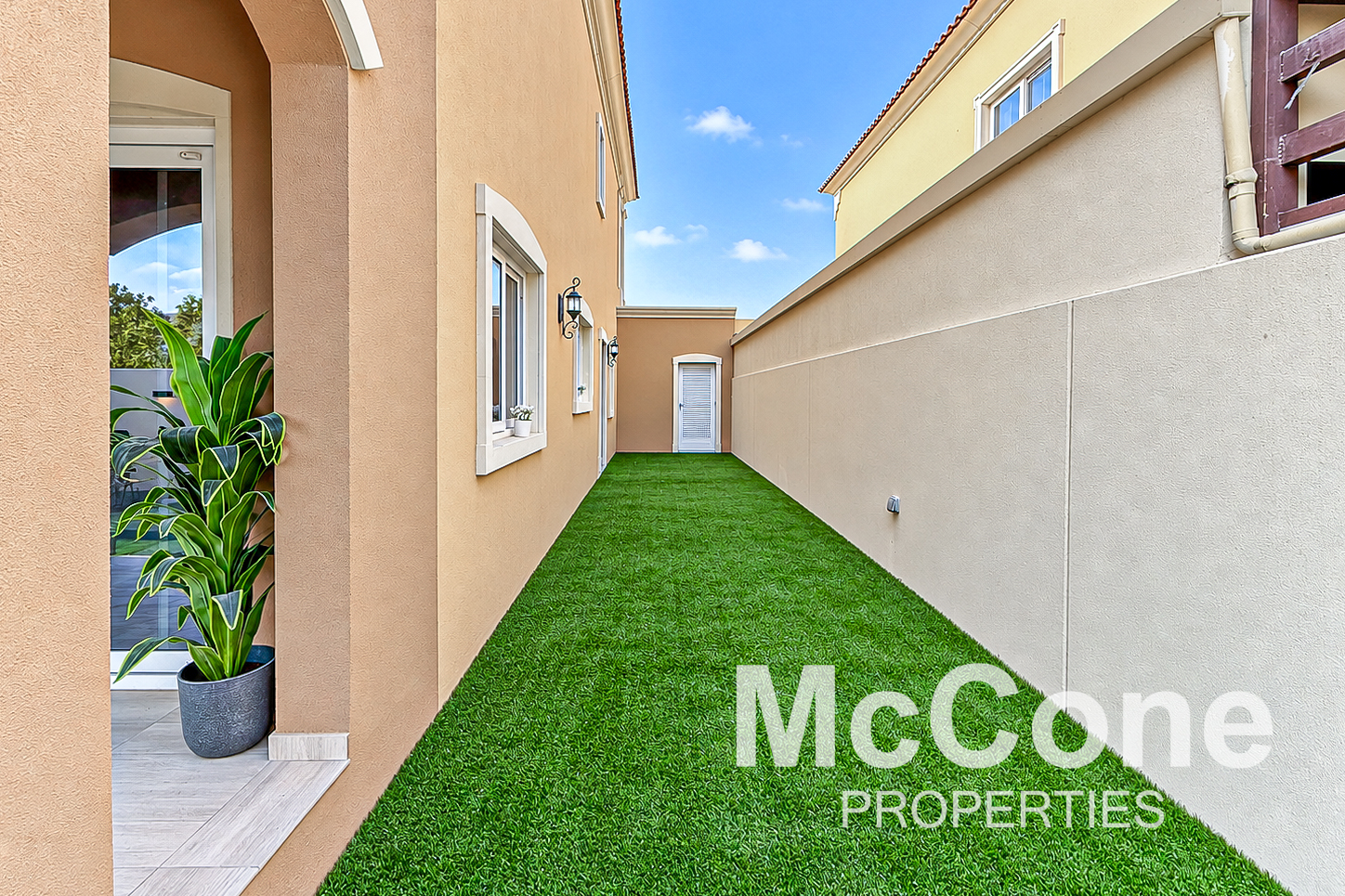 3 Bedroom Villa for Rent in La Quinta, Villanova — photograph 18 of 20