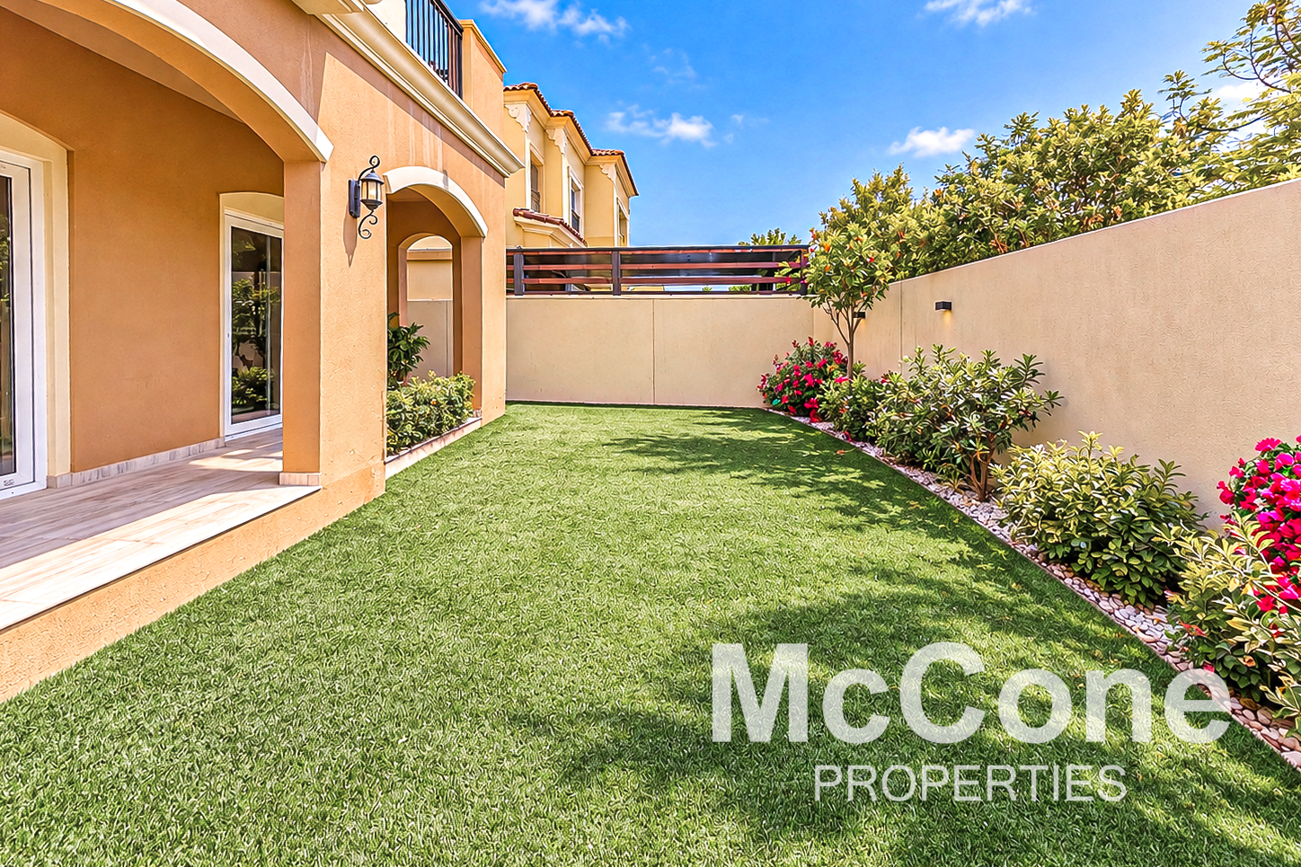 3 Bedroom Villa for Rent in La Quinta, Villanova — photograph 19 of 20