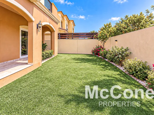 3 Bedroom Villa for Rent in La Quinta, Villanova