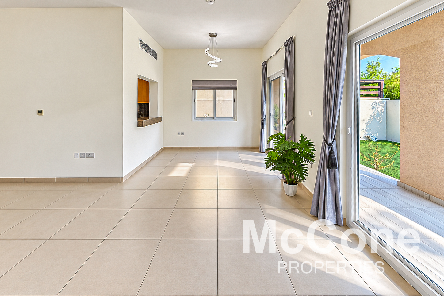 3 Bedroom Villa for Rent in La Quinta, Villanova — photo 4 of 20