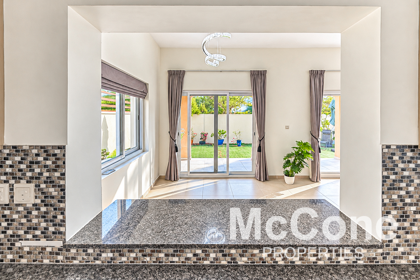 3 Bedroom Villa for Rent in La Quinta, Villanova — photo 8 of 20