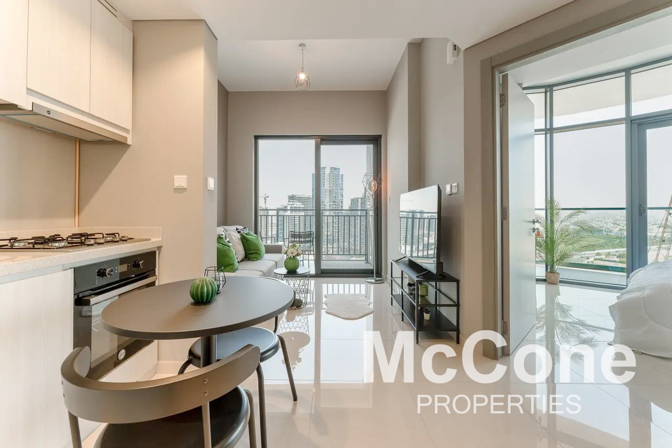1 Bedroom Apartment for Rent in Zada Tower, Business Bay