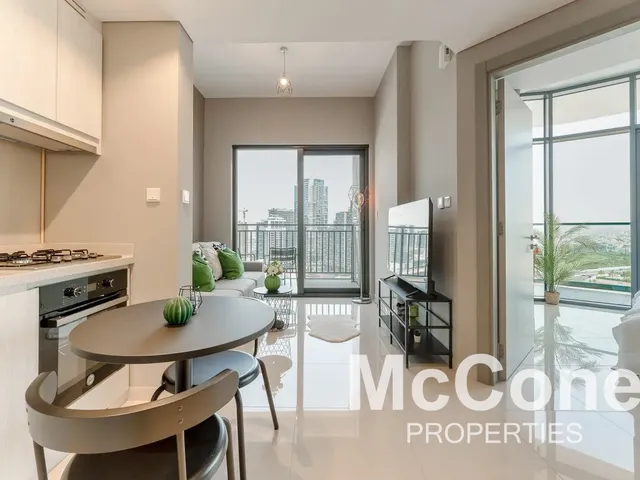 1 Bedroom Apartment for Rent in Zada Tower, Business Bay