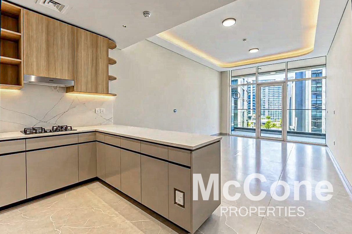 2 Bedroom Apartment for Rent in Golf Residences by Fortimo, Dubai Hills Estate