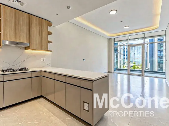 2 Bedroom Apartment for Rent in Golf Residences by Fortimo, Dubai Hills Estate