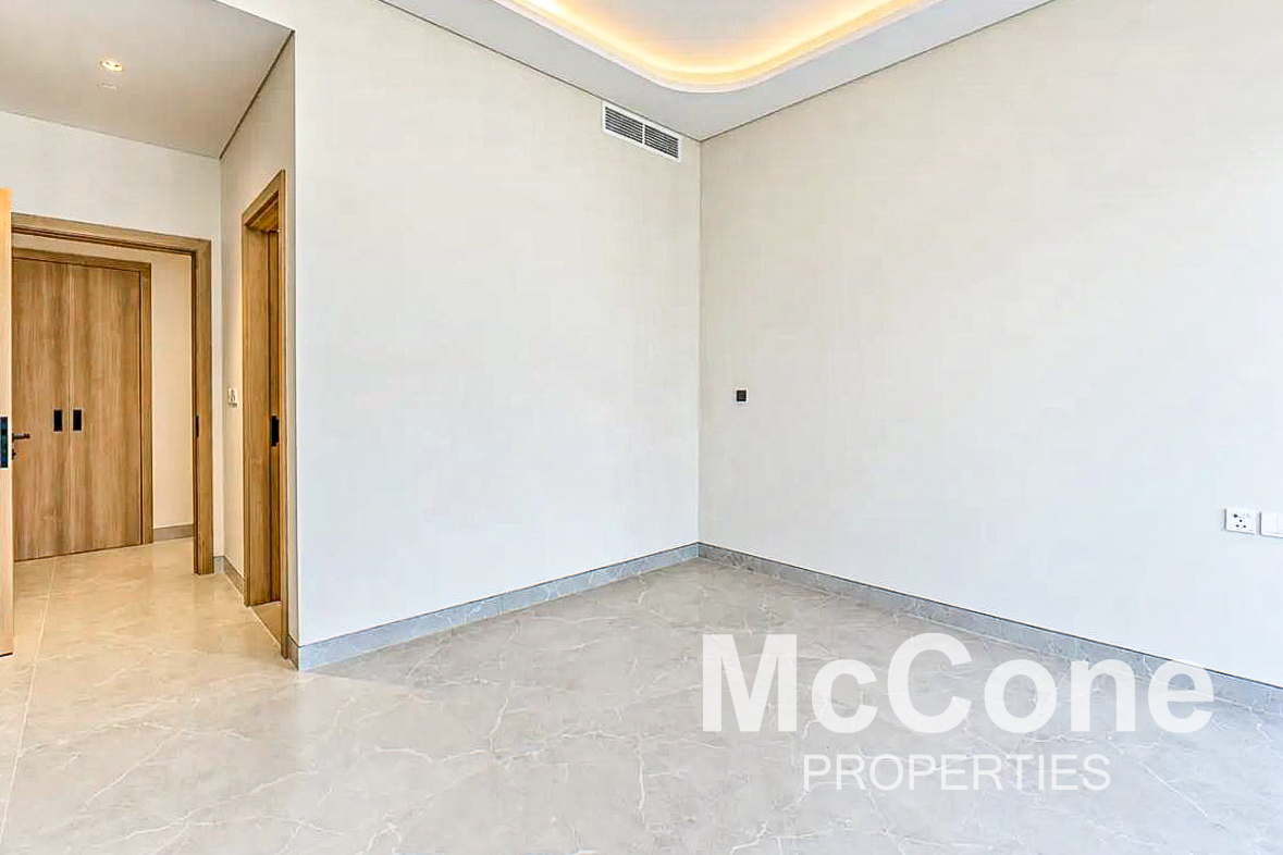 2 Bedroom Apartment for Rent in Golf Residences by Fortimo, Dubai Hills Estate — photo 4 of 11
