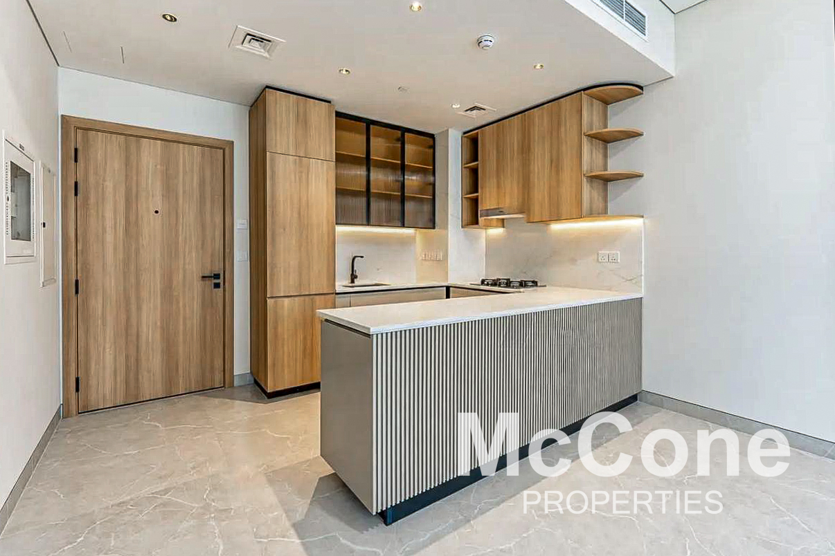 2 Bedroom Apartment for Rent in Golf Residences by Fortimo, Dubai Hills Estate — photo 3 of 11