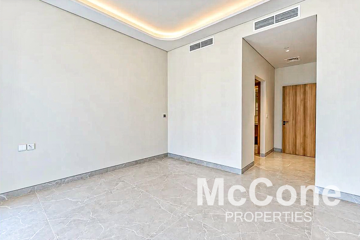 2 Bedroom Apartment for Rent in Golf Residences by Fortimo, Dubai Hills Estate — photo 5 of 11