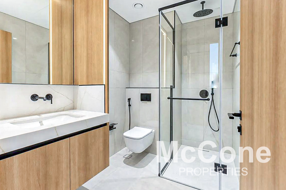 2 Bedroom Apartment for Rent in Golf Residences by Fortimo, Dubai Hills Estate — photo 6 of 11