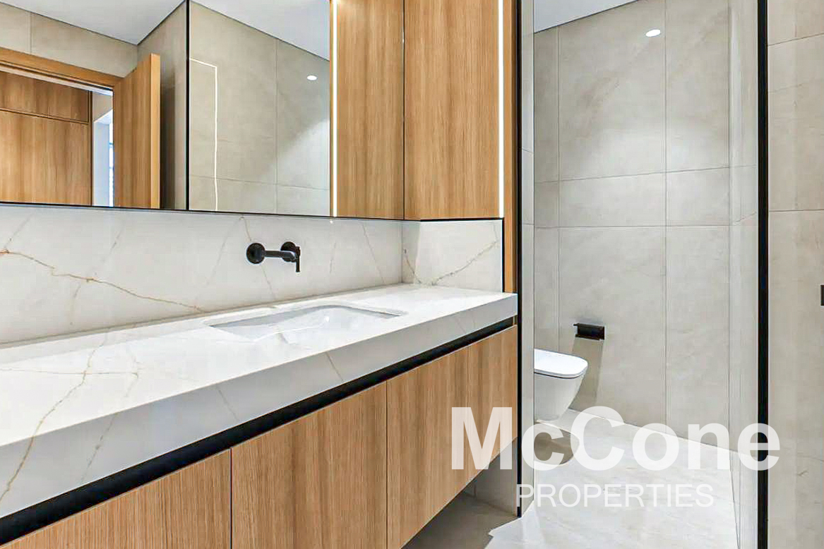 2 Bedroom Apartment for Rent in Golf Residences by Fortimo, Dubai Hills Estate — photo 8 of 11