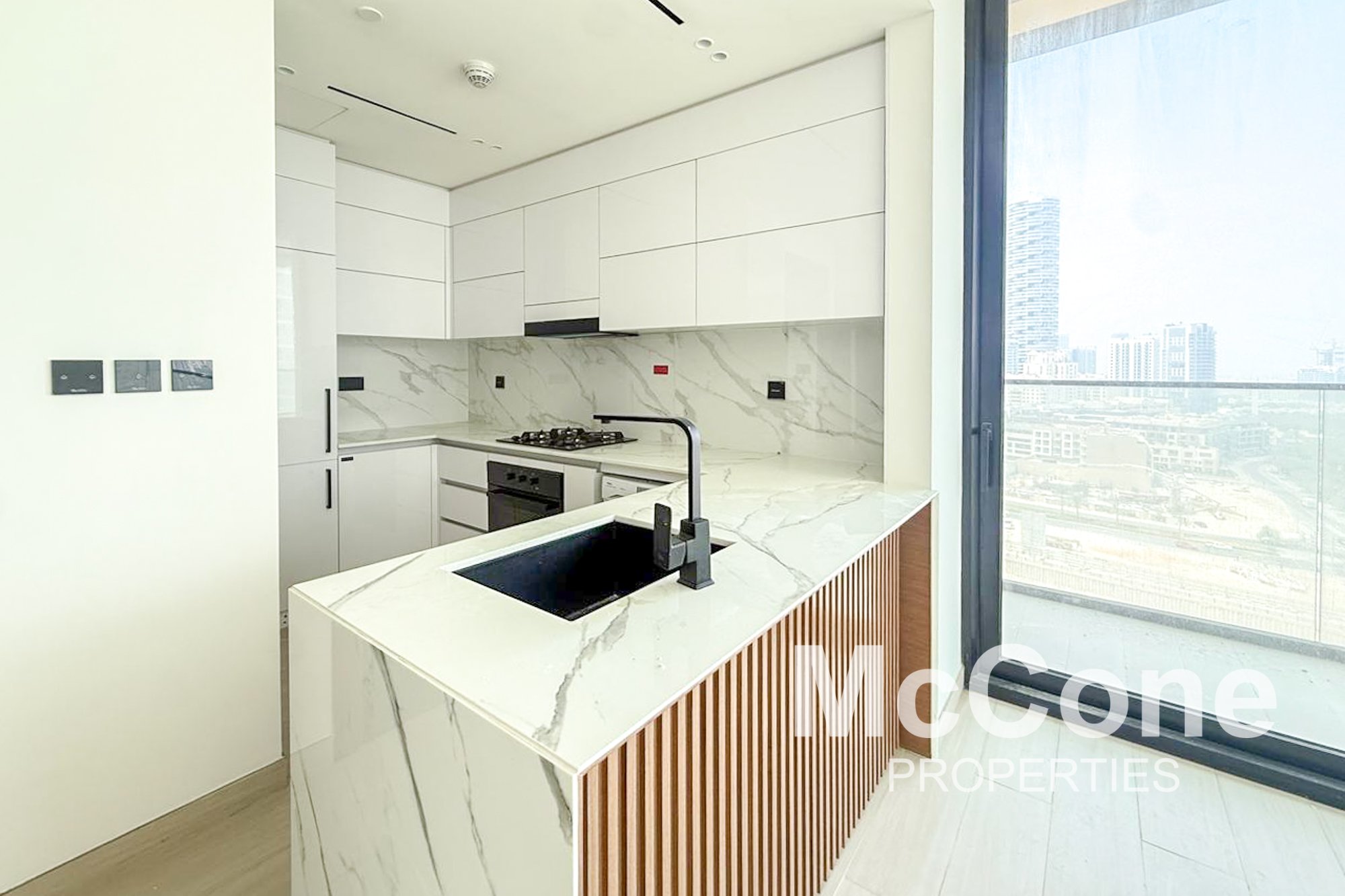 1 Bedroom Apartment for Rent in Binghatti Venus, Jumeirah Village Circle — photo 7 of 26
