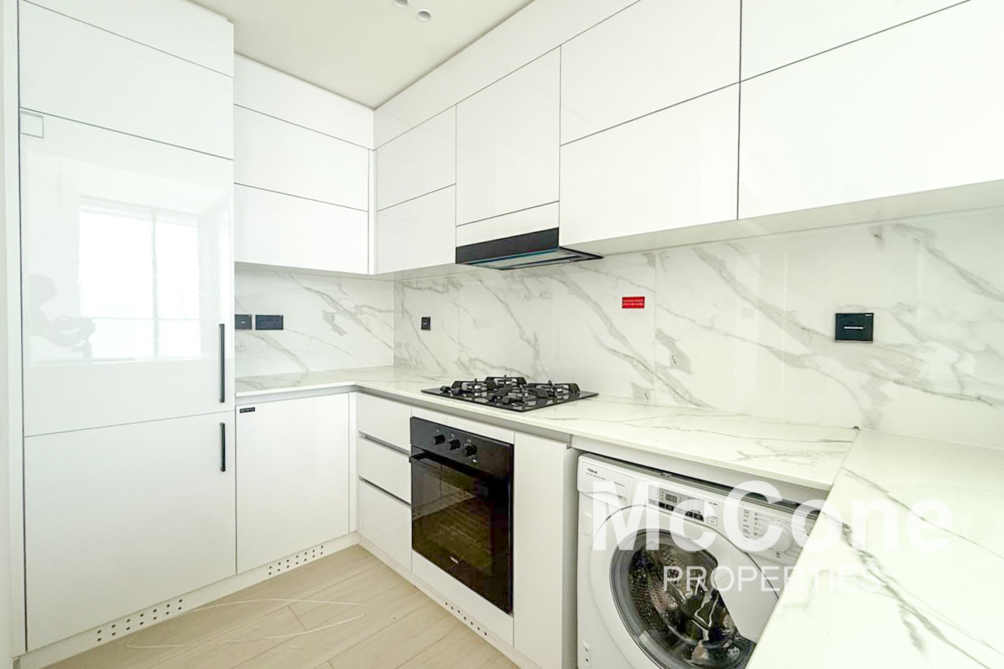 1 Bedroom Apartment for Rent in Binghatti Venus, Jumeirah Village Circle — photo 3 of 26