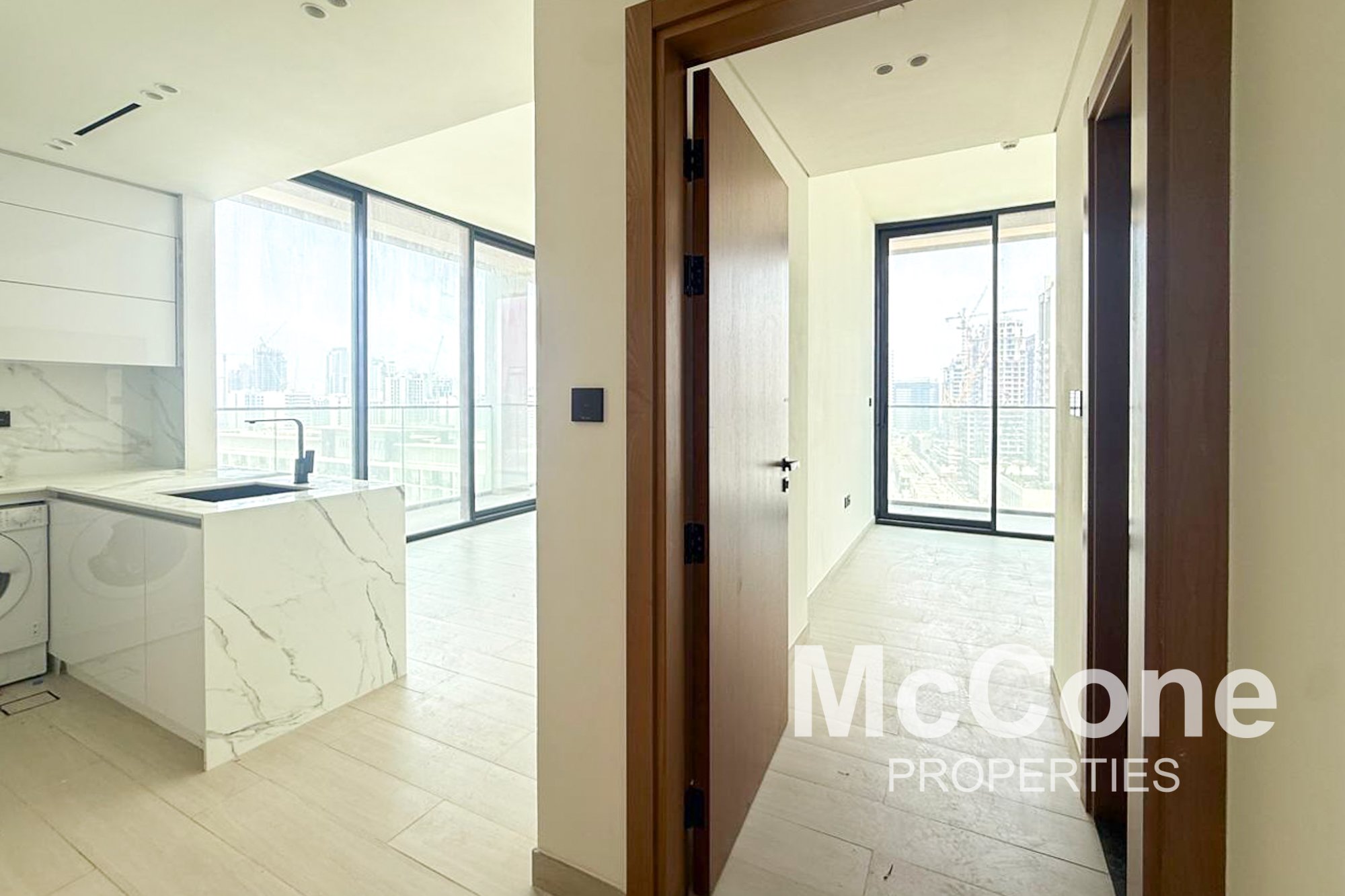 1 Bedroom Apartment for Rent in Binghatti Venus, Jumeirah Village Circle — photo 8 of 26