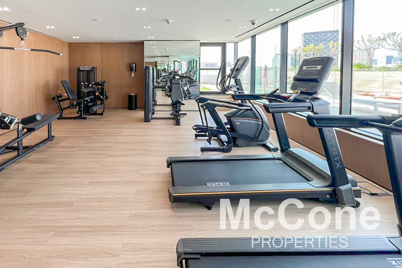 1 Bedroom Apartment for Rent in Binghatti Venus, Jumeirah Village Circle — photograph 19 of 26