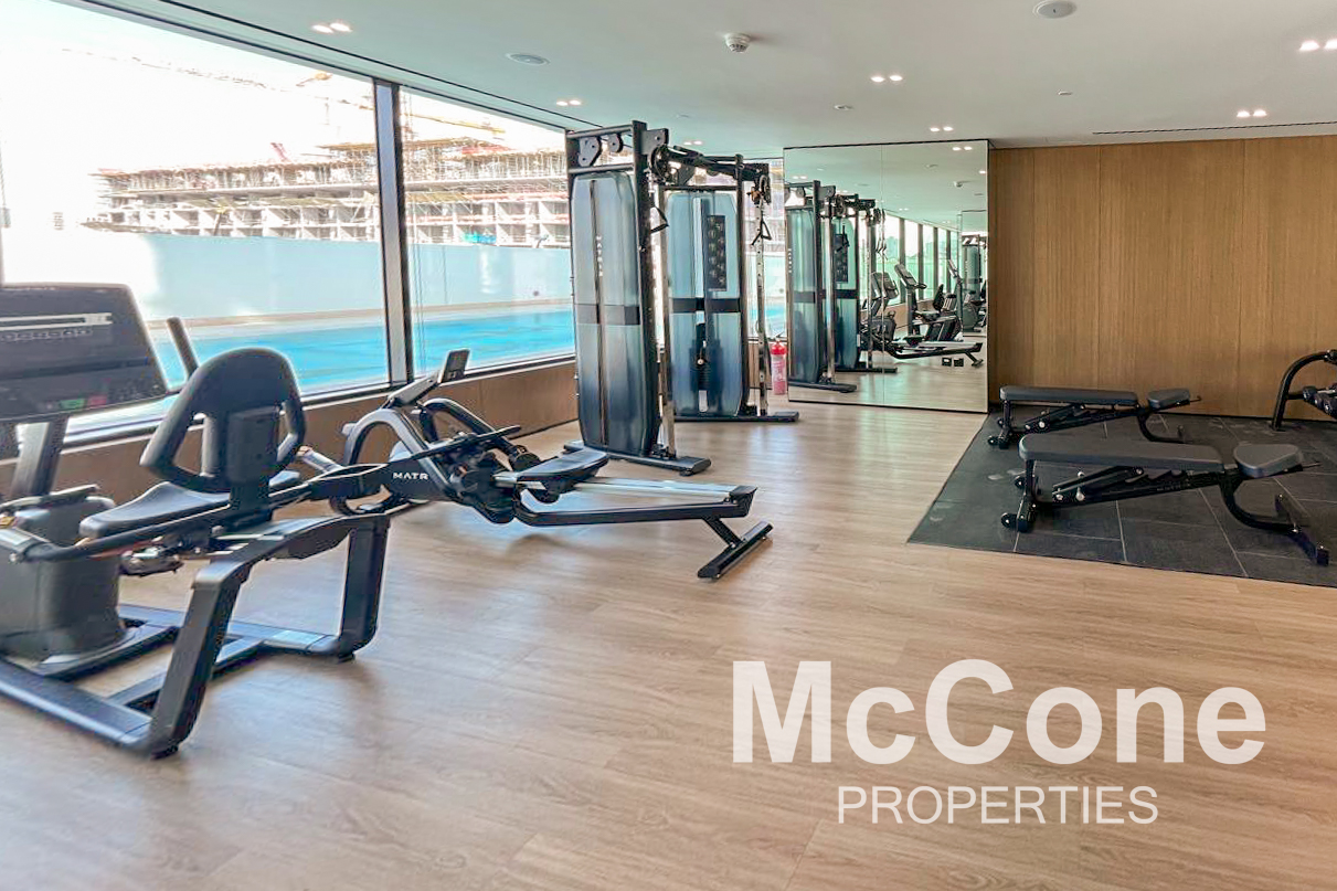 1 Bedroom Apartment for Rent in Binghatti Venus, Jumeirah Village Circle — photograph 20 of 26
