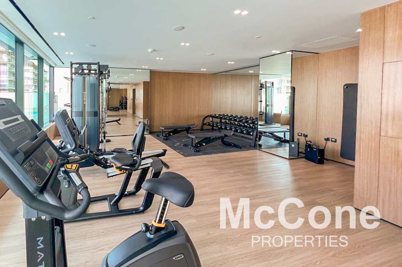 1 Bedroom Apartment for Rent in Binghatti Venus, Jumeirah Village Circle — photograph 21 of 26