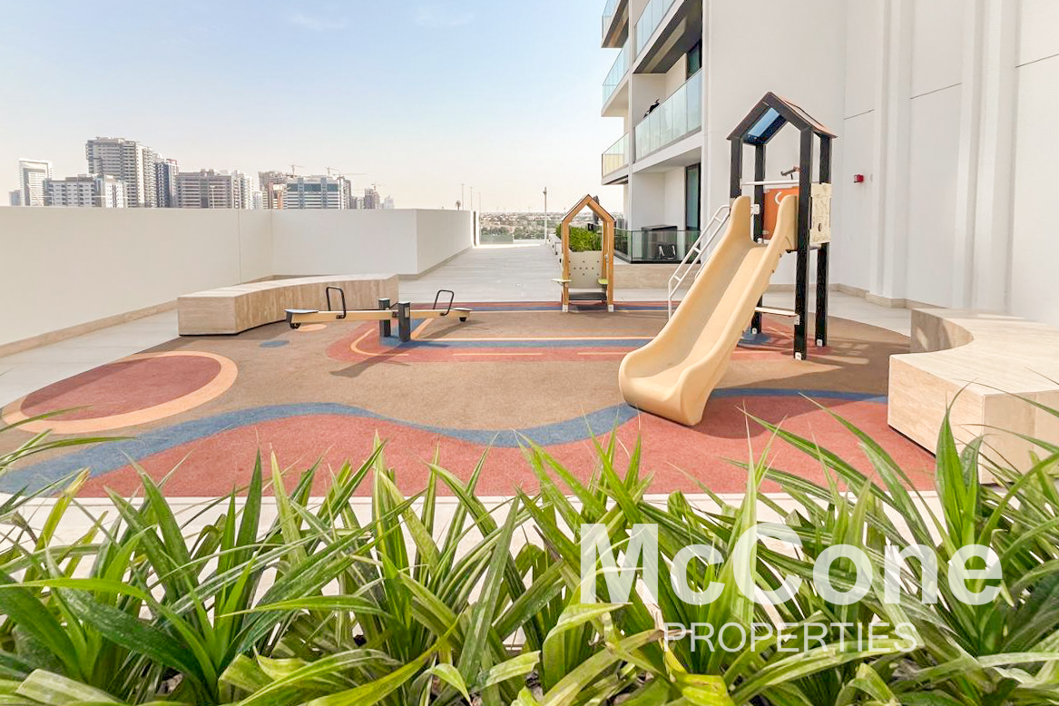 1 Bedroom Apartment for Rent in Binghatti Venus, Jumeirah Village Circle — photograph 23 of 26