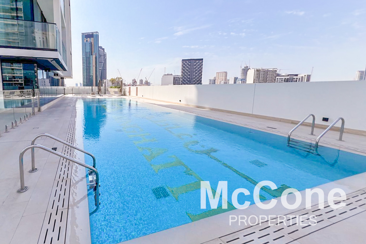 1 Bedroom Apartment for Rent in Binghatti Venus, Jumeirah Village Circle — photograph 25 of 26