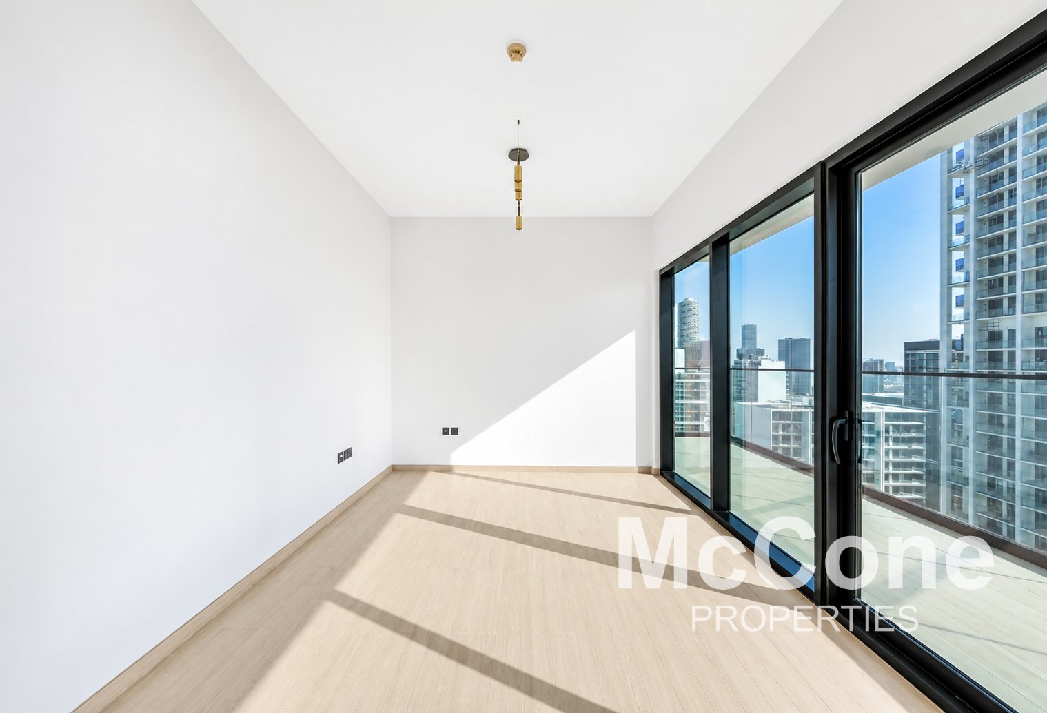 1 Bedroom Apartment for Rent in Binghatti Corner, Jumeirah Village Circle — photo 3 of 15