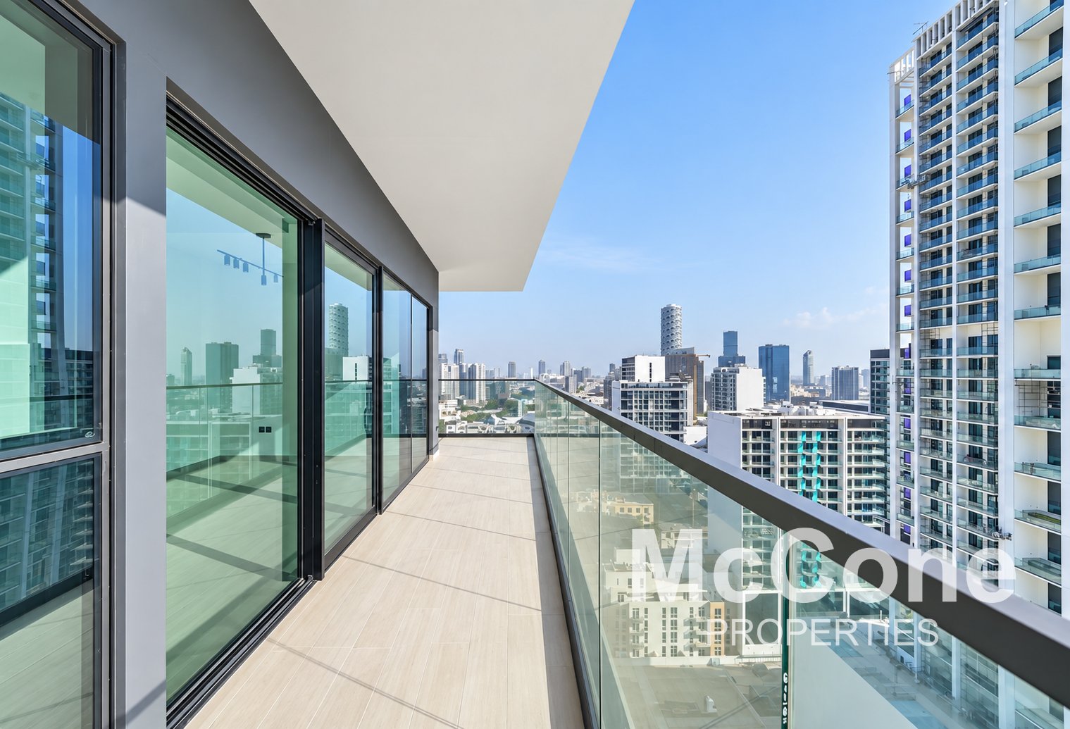 1 Bedroom Apartment for Rent in Binghatti Corner, Jumeirah Village Circle — photograph 15 of 15